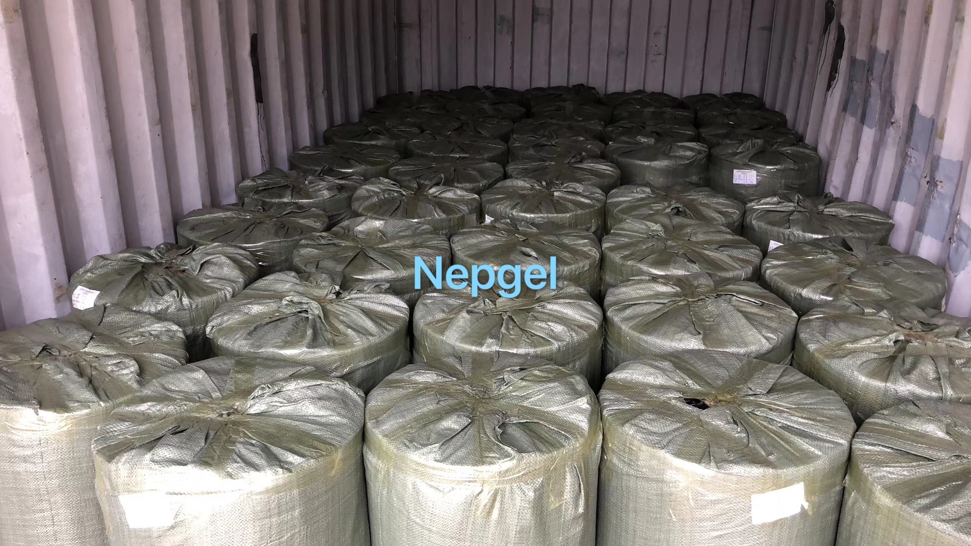 Melt Blown Fabric Facemask Filter Material Molecular Weight: 25-40;50-80 Grams (G)