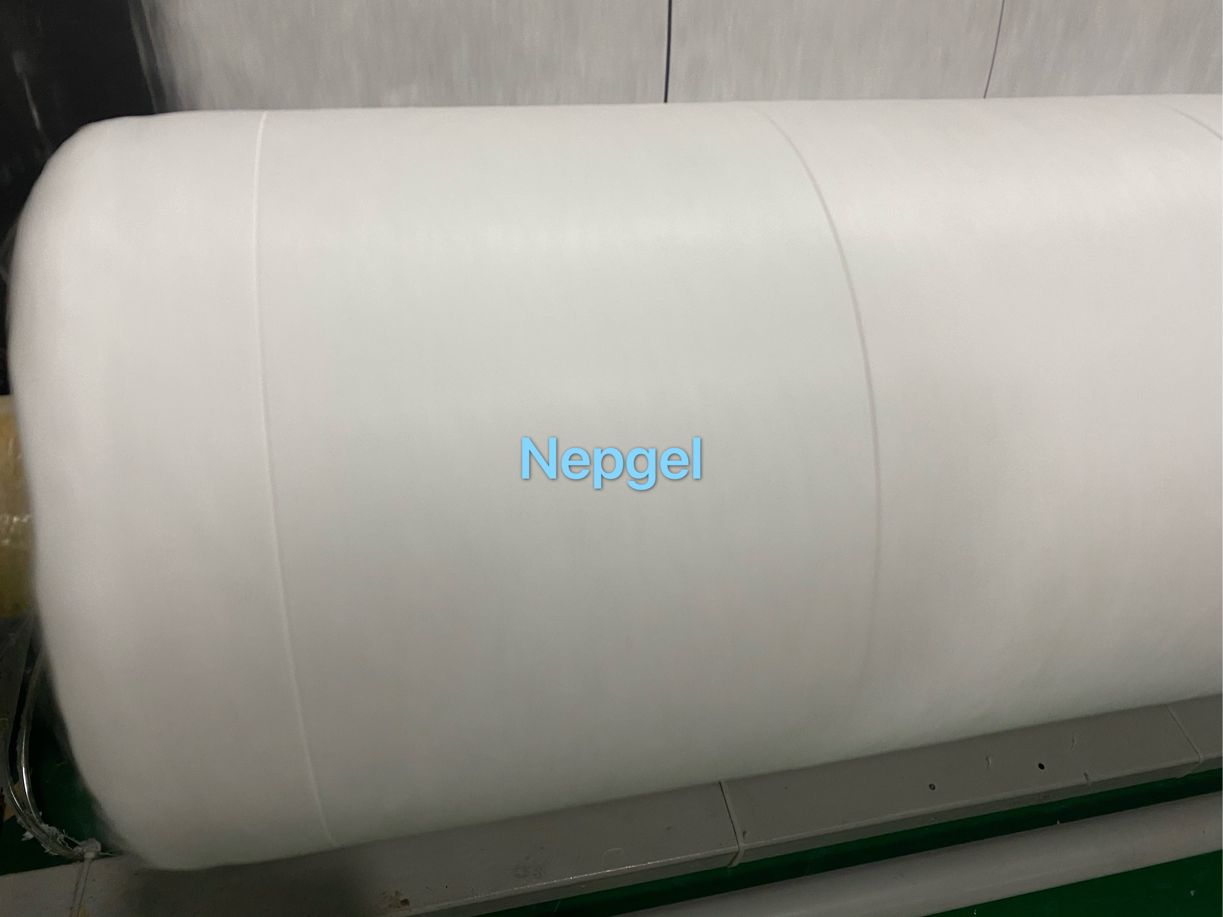 Melt Blown Fabric Facemask Filter Material Molecular Weight: 25-40;50-80 Grams (G)