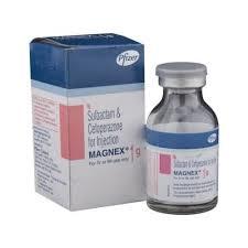 Cefoperazone Injection