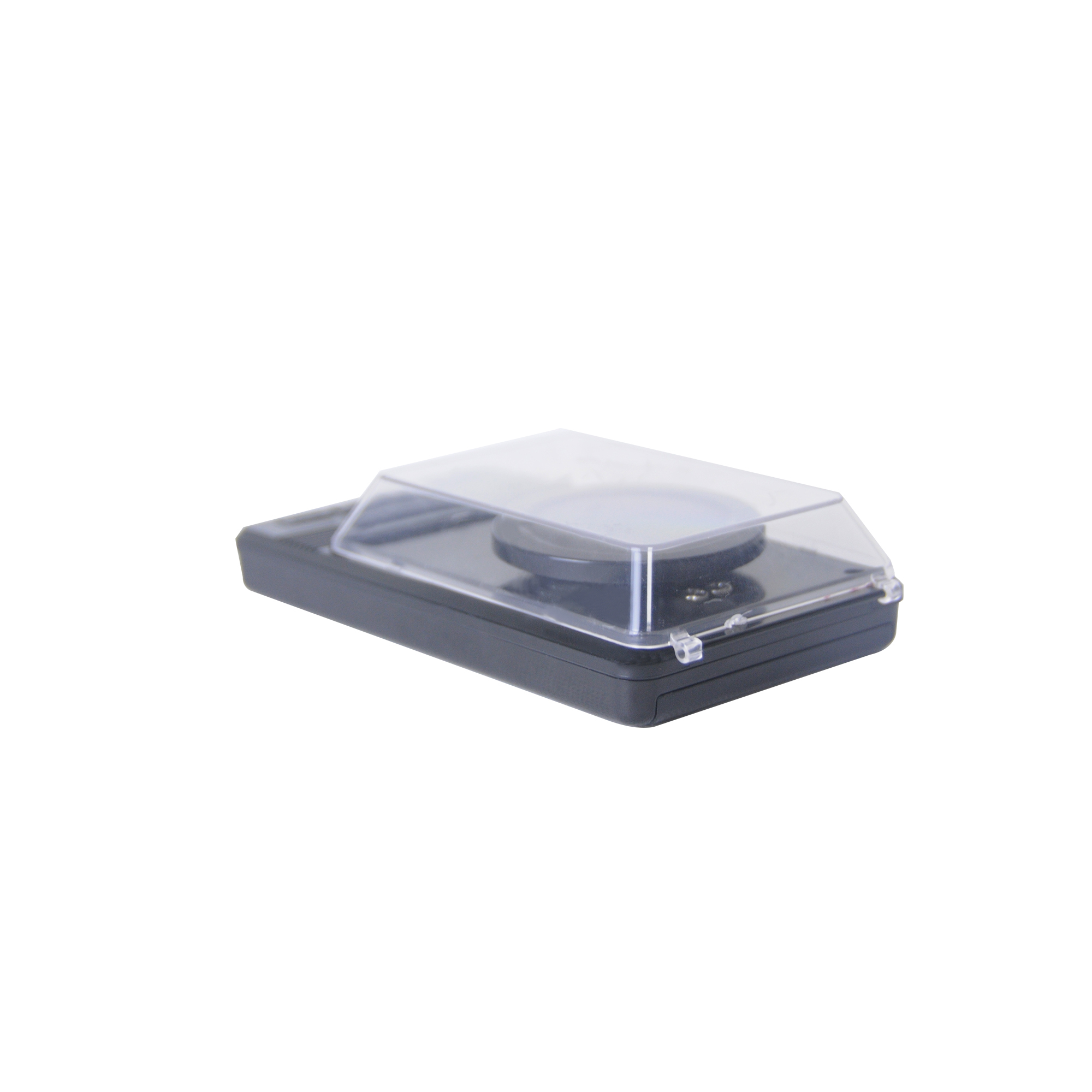 Bds Ct High-precision Digital Weighing Scale - 20g/0.001g, 30g/0.001g, 50g/0.001g | Lcd Display, Blue Backlight, Super Anti-overload Feature