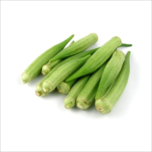 ताज़ा भिंडी