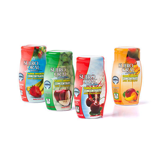 पीवीसी श्रिंक लेबल