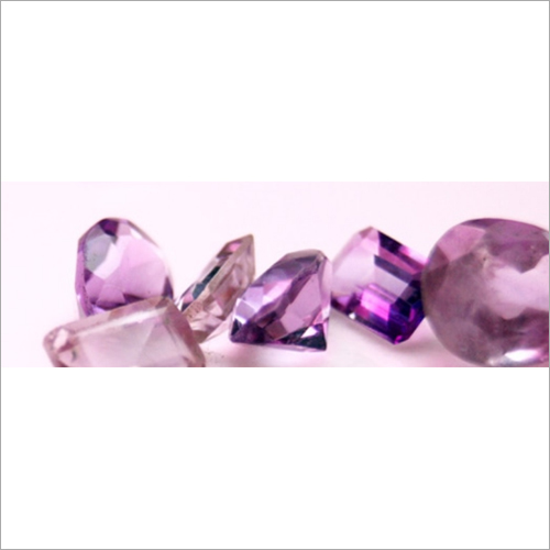 Amethyst Stone