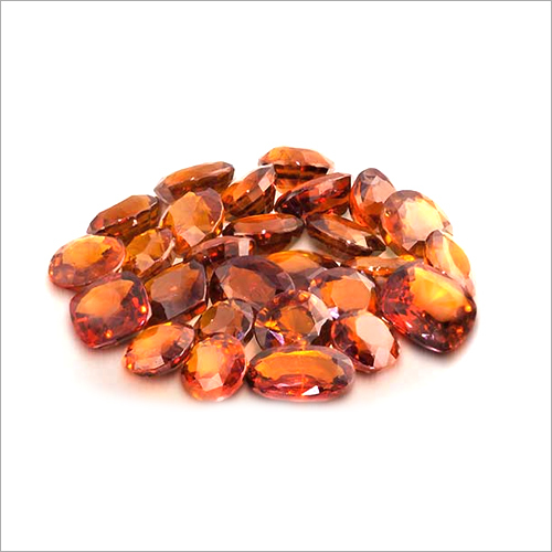 Hessonite Stone