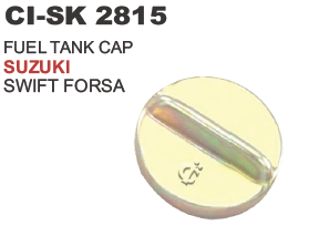 Fuel Tank Cap Suzuki Forsa