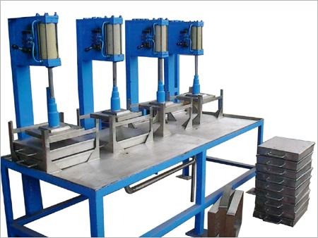 Paneer Press Machine - Stainless Steel, 110-215 Volt, Air Cooling | Durable, Efficient Performance, Easy Installation