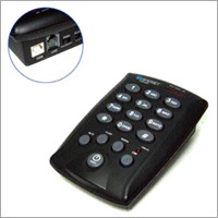 Dial Pad