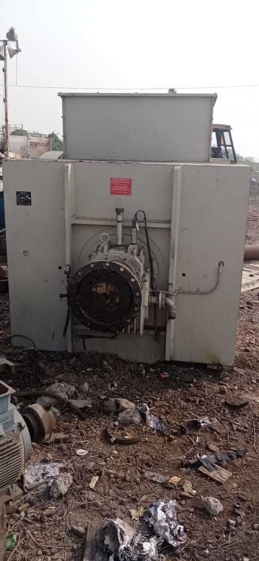 Brown Alternator Lsa 56 Bmbl13/4p