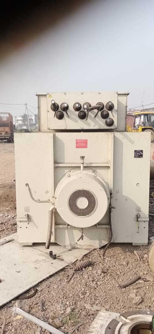 Brown Alternator Lsa 56 Bmbl13/4p