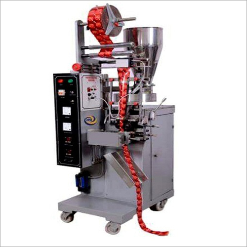 Continuous Liquid Filler Single Track Machine