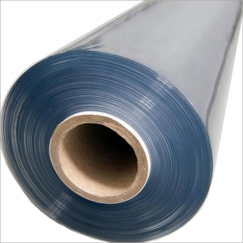 Plain Anti Microbial Film Film Length: 147 Sqft Roll Foot (Ft)
