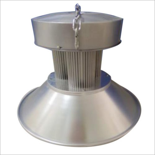 Led Bay Light Application: Indoor & Outdoor