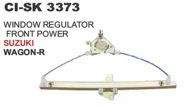 Window Regulator Front Power Suzuki Wagon-r