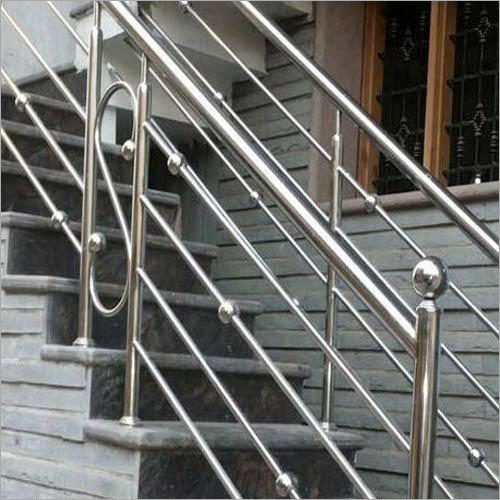 SS Railing Design