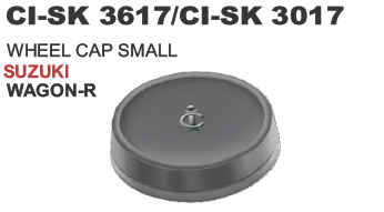 Wheel cap Small Suzuki Wagon-r