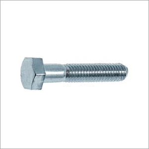 Hex Bolt