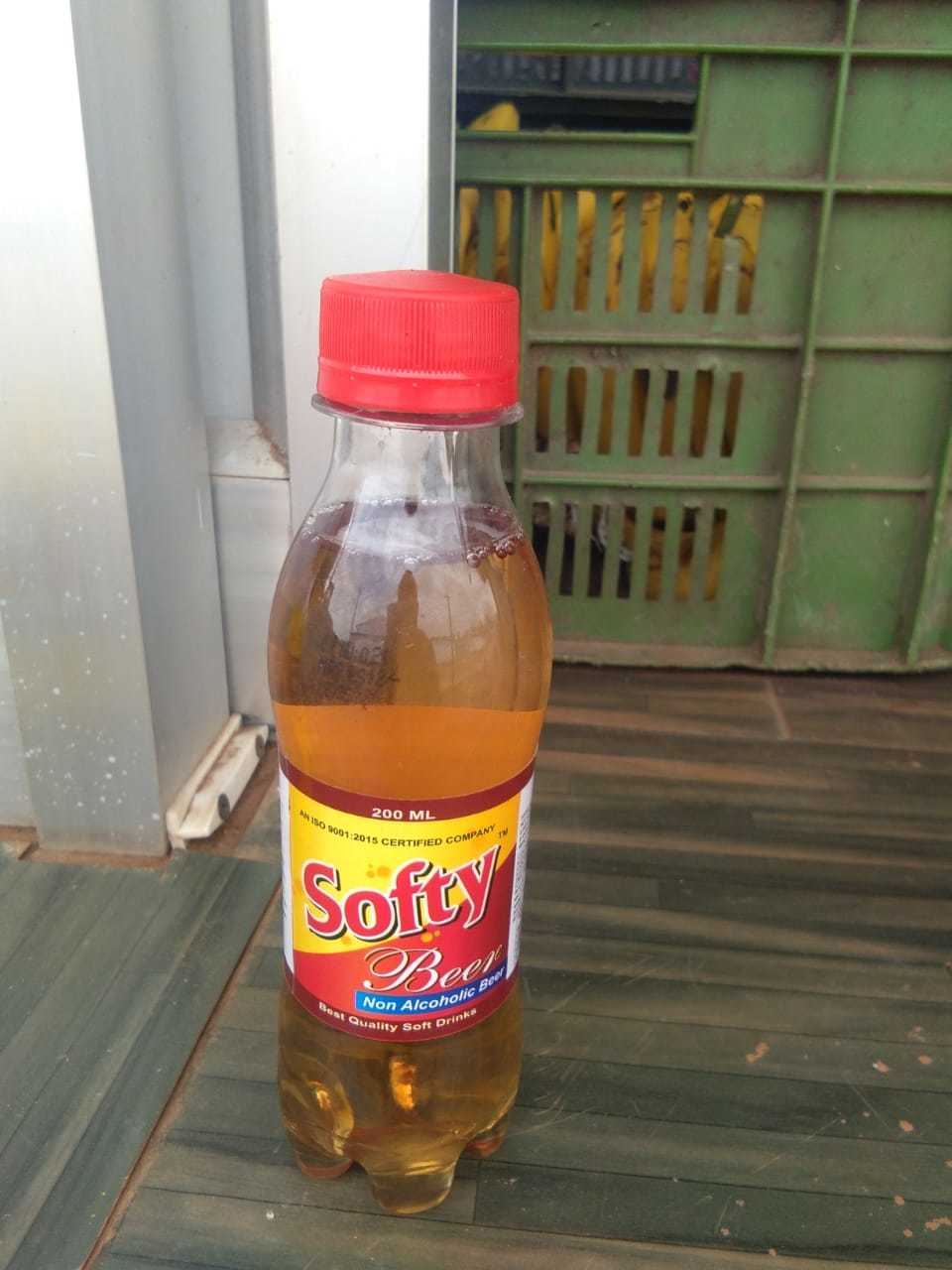 Pet Bottles