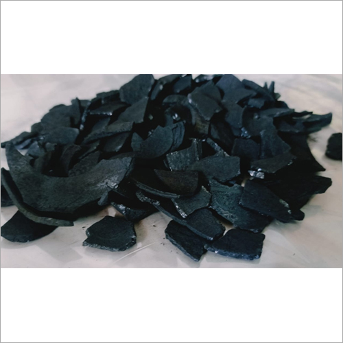 Coconut Black Charcoal Lumps - Kasturi Coconut, 25 kg PP Bag | Purity 99%, Ash Content Below 8%, Moisture Content 5-10%, Color Black, Commercial Usage