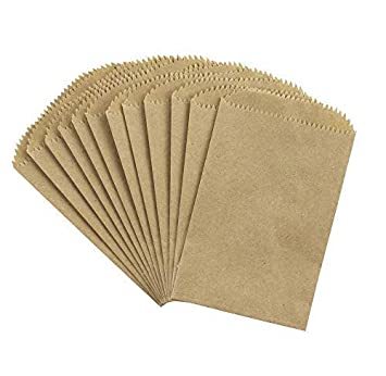 Brown Packing Cover