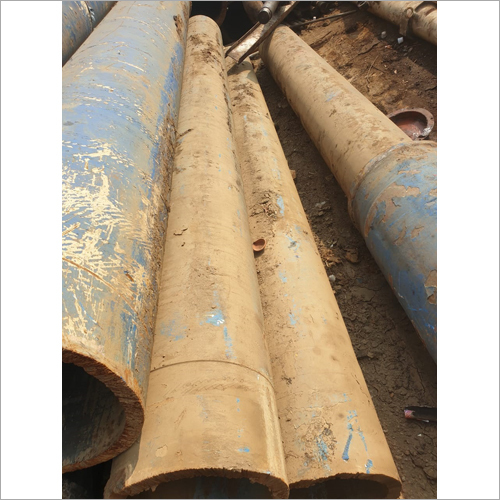 Honed Pipes Hydraulic Cylinder