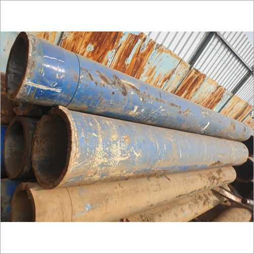 Honed Pipes Hydraulic Cylinder