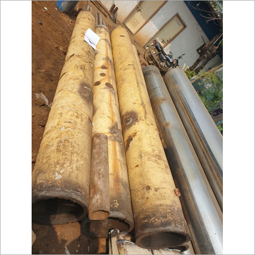 Honed Pipes Hydraulic Cylinder