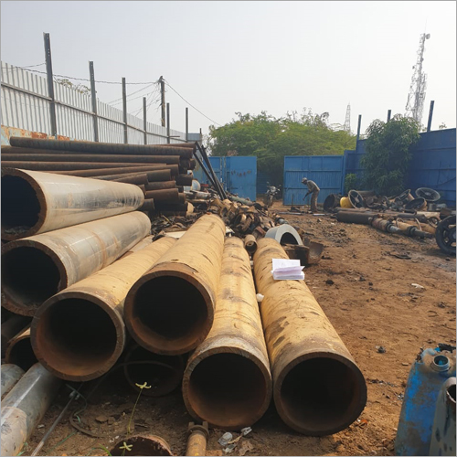 Honed Pipes Hydraulic Cylinder