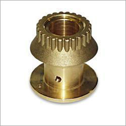 पीतल मिश्र धातु कास्टिंग