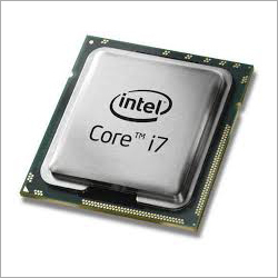 इंटेल कोर i7 प्रोसेसर