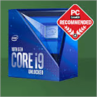 कोर i9 प्रोसेसर