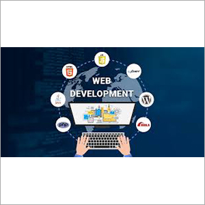 Website Design and Development Services