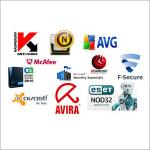 Antivirus Solutions