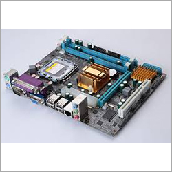 Computer Motherboard - Intel H61 Chipset, Lga 1155 Cpu Socket, 4x Ddr3 Memory Slots, Pci-e X16 And X1 Expansion Slots, Sata 3.0 Storage, Gigabit Ethernet Networking, Realtek Alc887 Audio