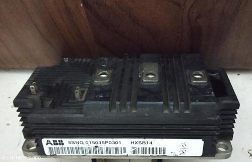 एबीबी 5एसएनजी 015045पी0301 एचएक्सएसबी 14
