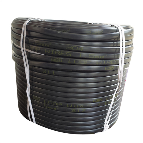 Submersible Flat Cable Frequency (Mhz): 50-60 Hertz (Hz)