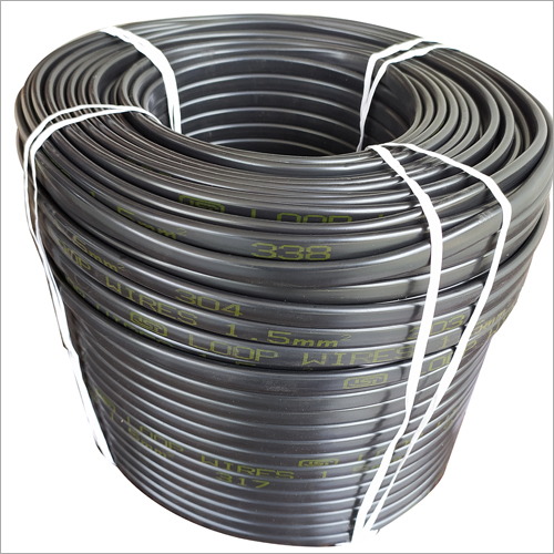 Submersible Flat Cable Frequency (Mhz): 50-60 Hertz (Hz)