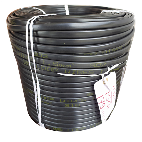 Submersible Flat Cable Frequency (Mhz): 50-60 Hertz (Hz)