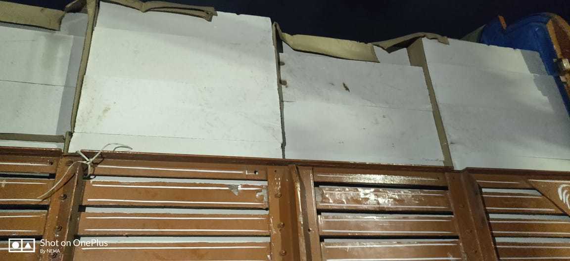 Gray 6 Inch Fly Ash Brick