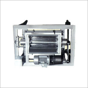 Granulating Machneries