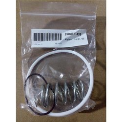 Lubricated Screw Compressor Unloader Valve Kit