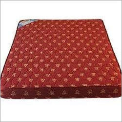 Rubberized Coir Mattress - 150mm Thickness | Firm Support, Dust Mite Resistant, Eco-Friendly Material, Ideal for Home and Hotel Use