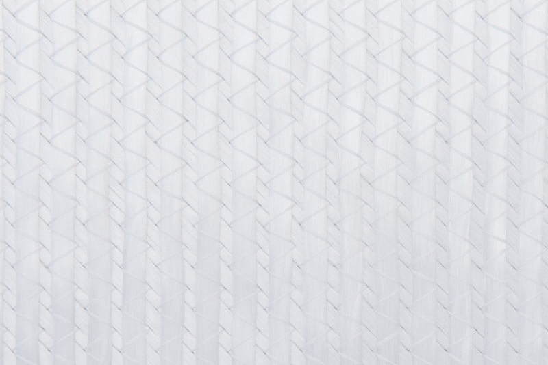 Quadraxial Fabrics