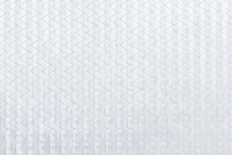 Quadraxial Fabrics