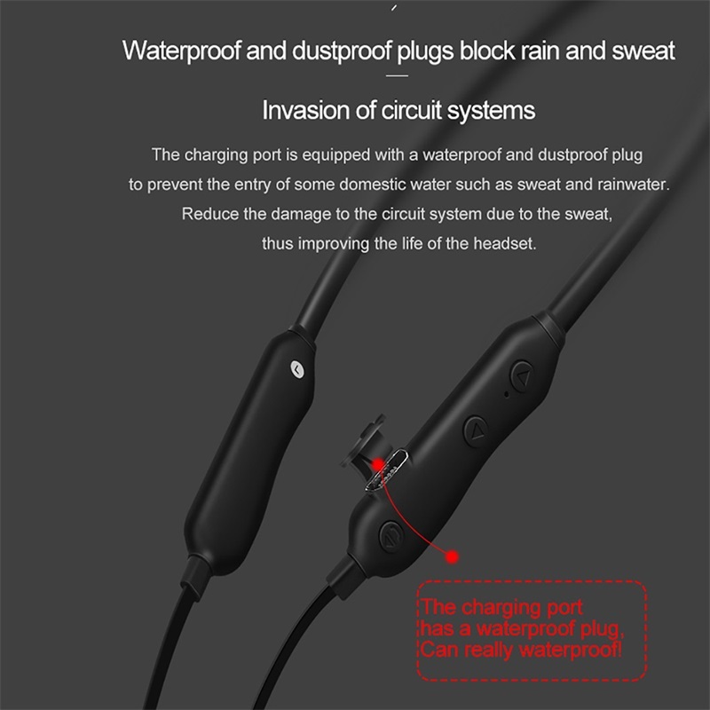 S6 Wireless Bluetooth Earphone Frequency Response Range: 20-22000hz