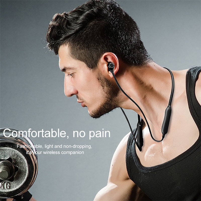 S6 Wireless Bluetooth Earphone Frequency Response Range: 20-22000hz