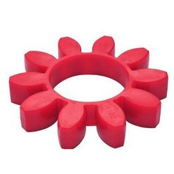 Lubricated Screw Compressor Star Coupling