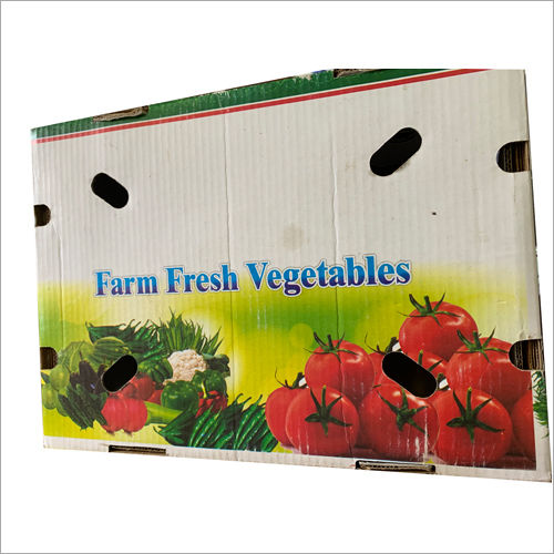 Matte Lamination Printed Packaging Box