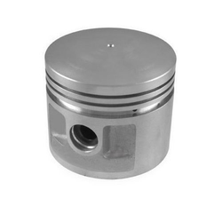 Air Compressor Pistons - STD Material, STD Dimensions, Lubricated, AC Power Source, Highly Durable Design, Corrosion & Abrasion Resistant