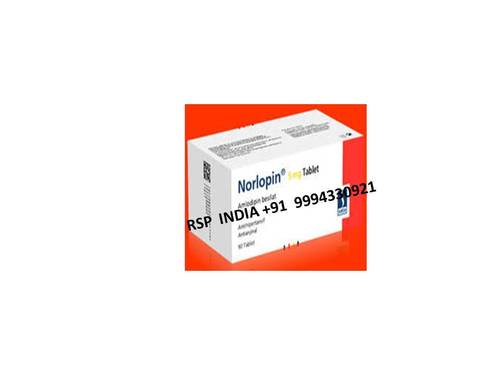 Norlopin 5mg Tablet