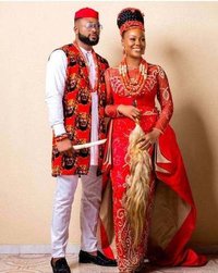 Igbo male traditional marriage attire hotsell